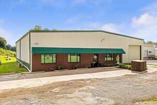 More details for 3795 Evans Rd, Cumming, GA - Industrial for Lease