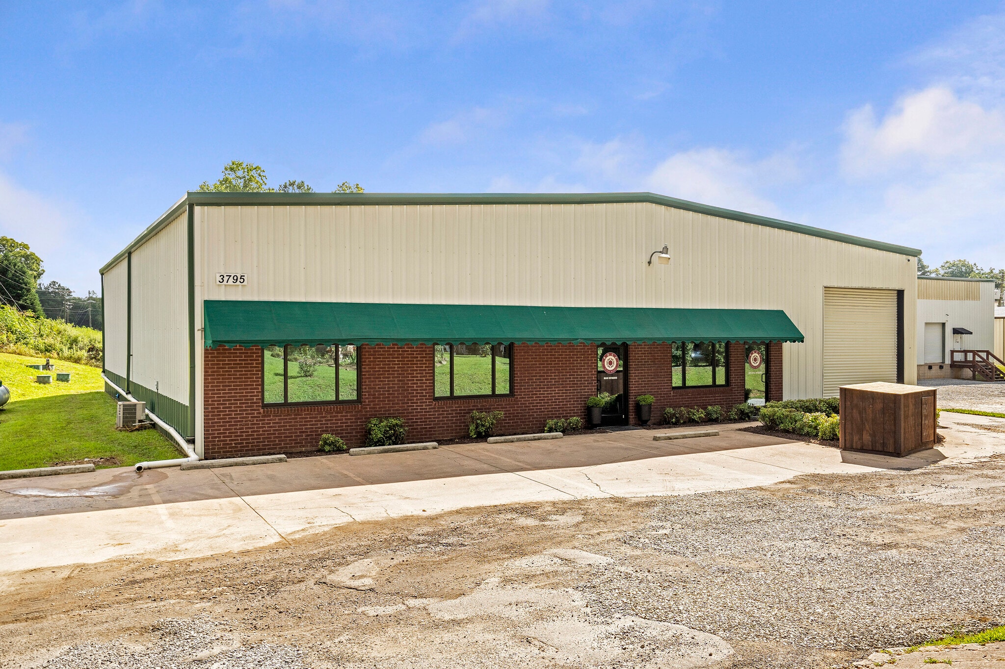 3795 Evans Rd, Cumming, GA for lease Building Photo- Image 1 of 28
