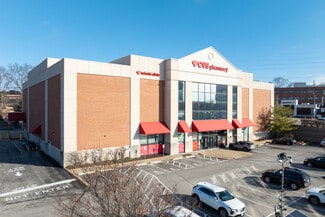 More details for 8101 Clayton Rd, Saint Louis, MO - Retail for Lease