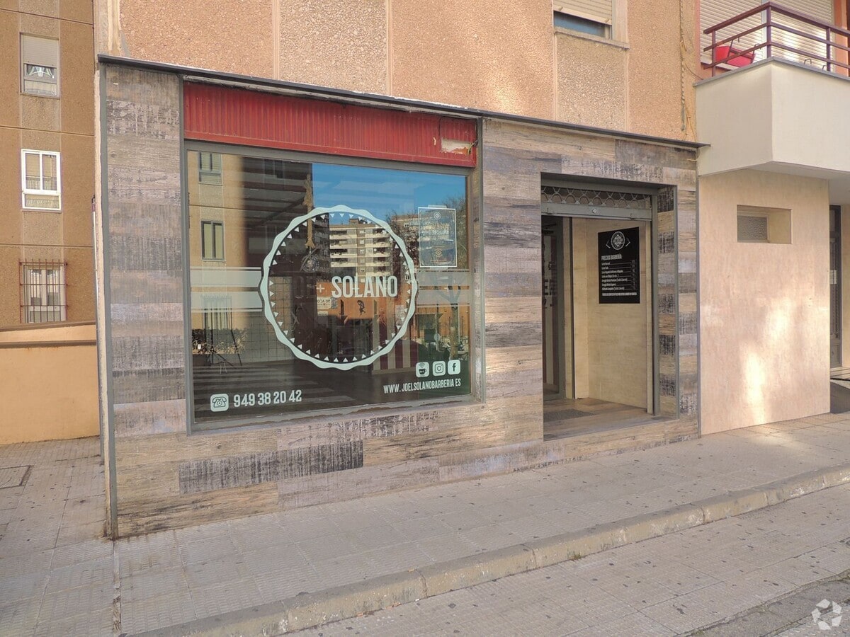 Guadalajara, GUA 19002 - Unité Puerta EX, Esc. 1 - - Photo intérieure - Image 1 of 7