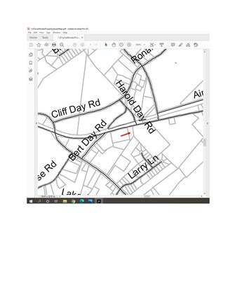 Plus de détails pour Atlanta Highway (Georgia 8), Winder, GA - Terrain à vendre