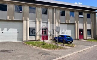 More details for Industrial for Lease