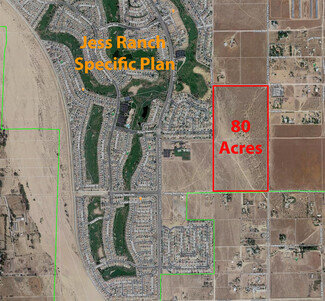 More details for 1 Deep Creek, Apple Valley, CA - Land for Sale