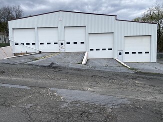 Plus de détails pour 813 S Reading Ave, Boyertown, PA - Industriel/Logistique à louer