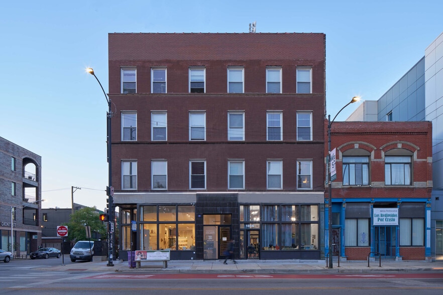 1856 W Chicago Ave, Chicago, IL for sale - Building Photo - Image 2 of 22