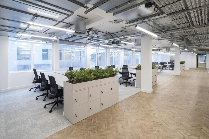 24-28 Oval Rd, Londres à louer - Photo intérieure - Image 1 de 26