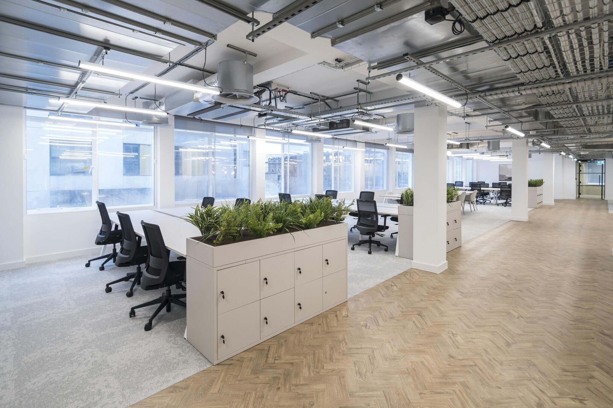 24-28 Oval Rd, London for lease Interior Photo- Image 1 of 27