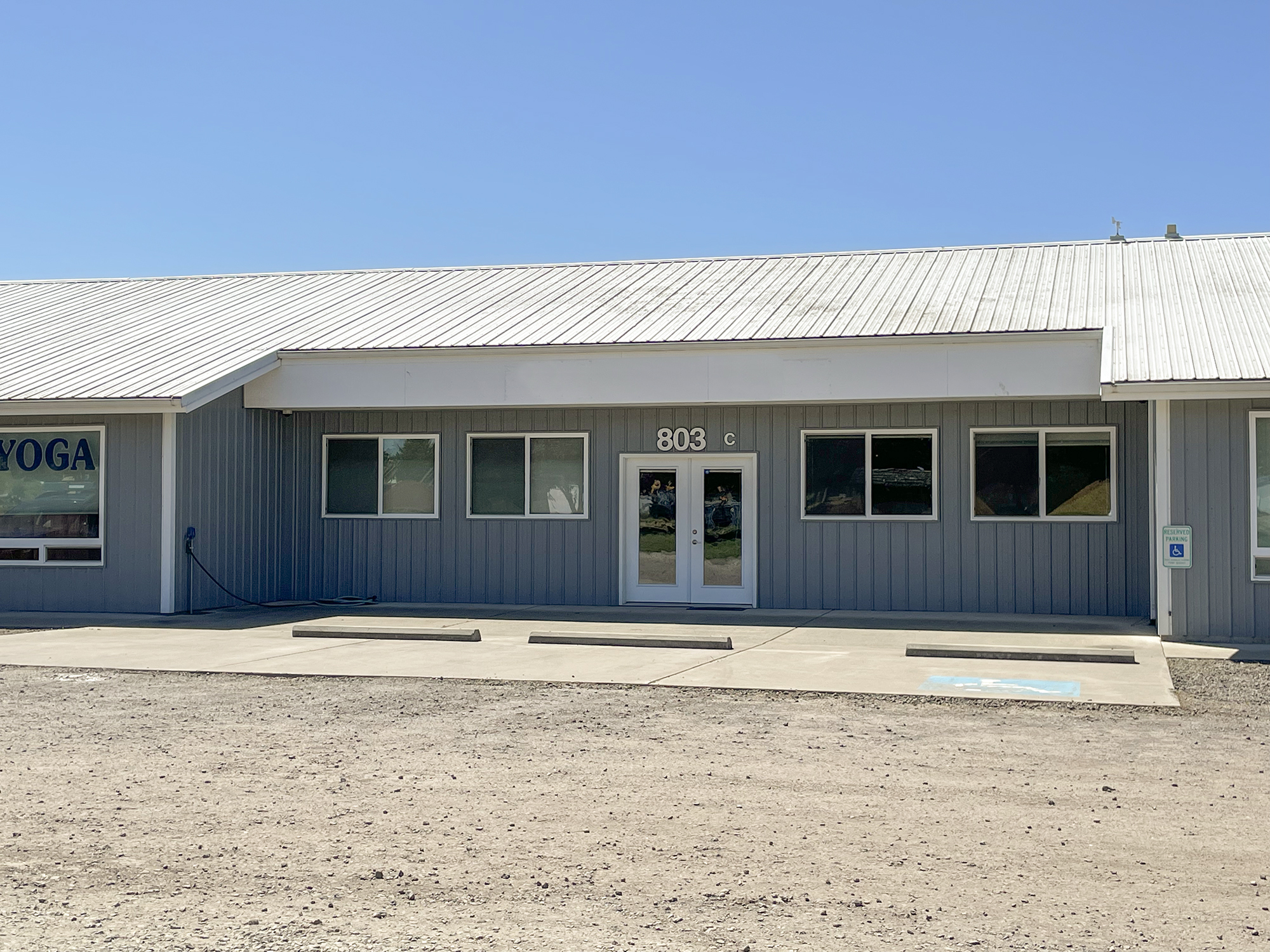 803 Carlsborg Rd, Sequim, WA for sale Primary Photo- Image 1 of 1