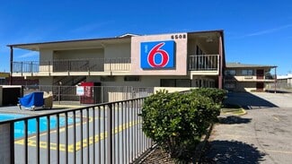 Plus de détails pour 6508 U.S. 49, Hattiesburg, MS - Services hôteliers à vendre