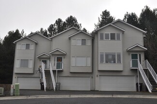 Plus de détails pour 2430 NW Granite Ct, Pullman, WA - Multi-résidentiel à vendre