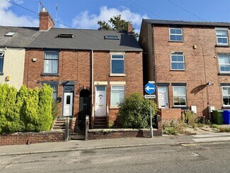 Plus de détails pour 8 Rose Hl, Chesterfield - Bureau à vendre