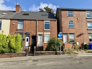 More details for 8 Rose Hl, Chesterfield - Office for Sale