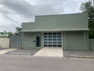 Plus de détails pour 107 E Adalee St, Tampa, FL - Industriel à vendre