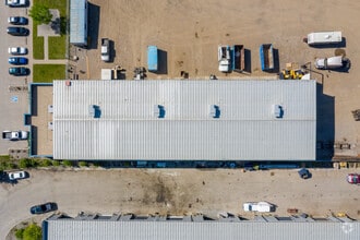 235093 Wrangler Dr SE, Rocky View No 44, AB - AERIAL  map view - Image1