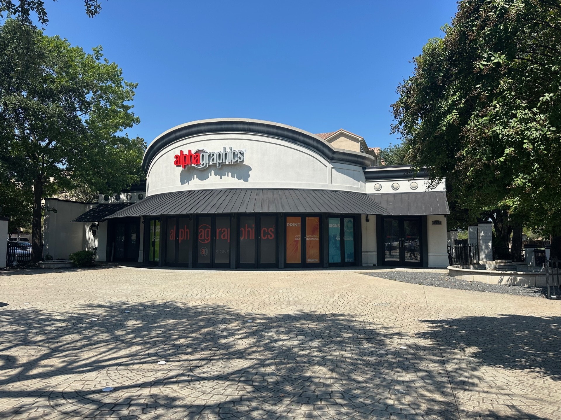 5275 Spring Valley Rd, Dallas, TX for sale Building Photo- Image 1 of 10