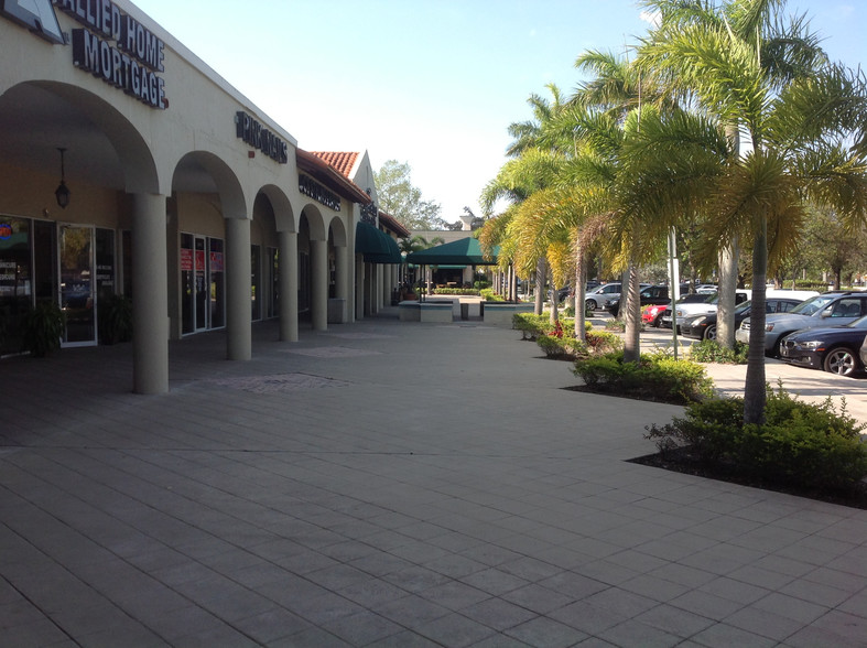 1999 N University Dr, Coral Springs, FL for lease - Other - Image 2 of 27