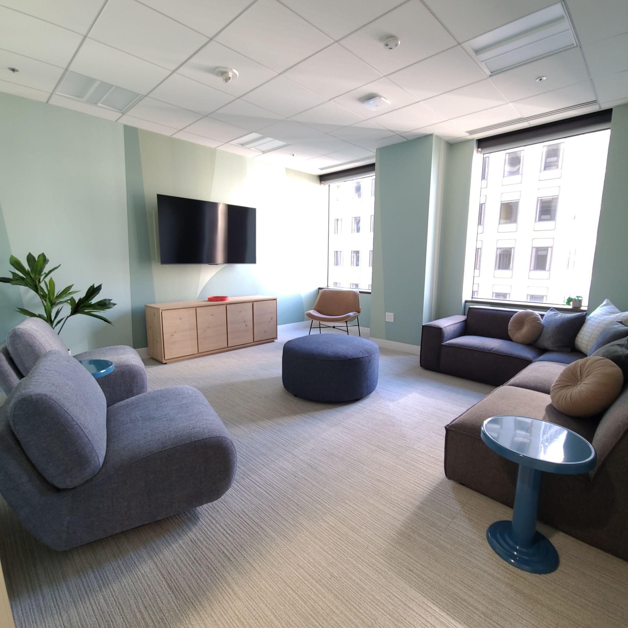 575 Market St, San Francisco, CA for lease Interior Photo- Image 1 of 11