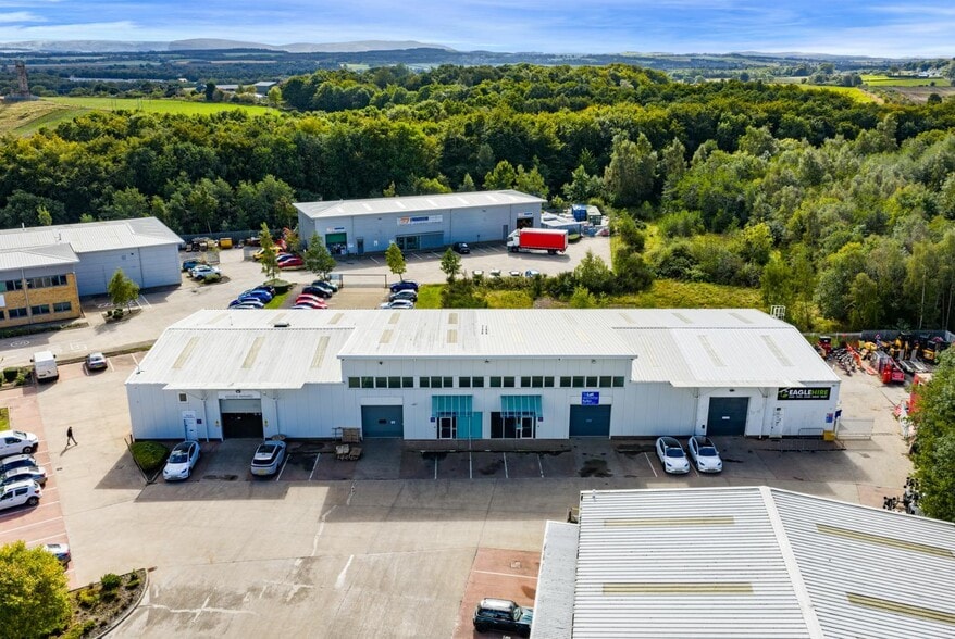 Dryden Pl, Loanhead for lease - Building Photo - Image 2 of 5