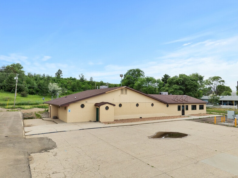 7101 W Hwy 2 & 52, Minot, ND for sale - Building Photo - Image 2 of 31