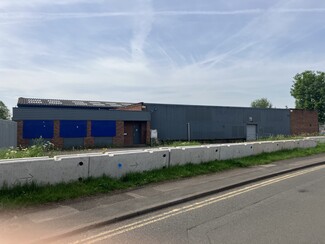 More details for Navigation Rd, Worcester - Industrial for Lease