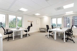More details for 1101 Worcester Rd, Framingham, MA - Coworking for Lease