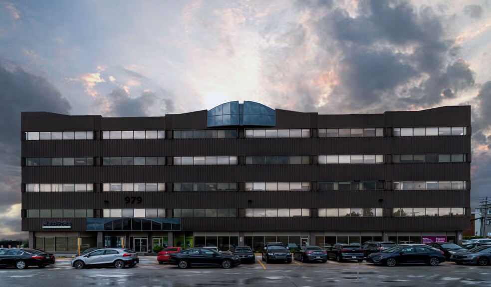 979 Av De Bourgogne, Québec, QC for lease - Building Photo - Image 3 of 16