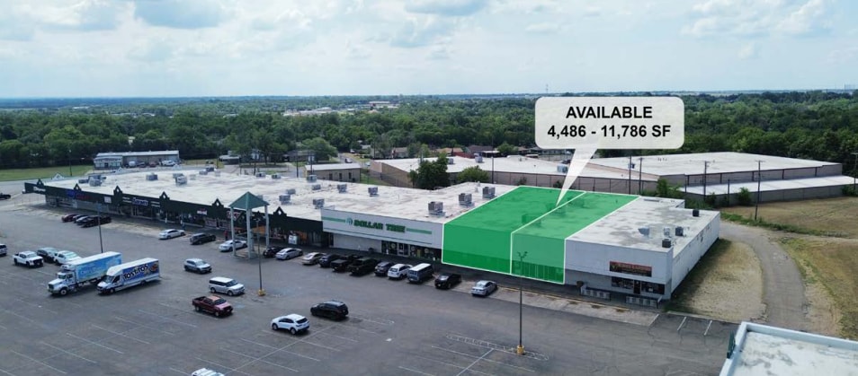 1401 S Valley Mills Dr, Waco, TX for lease - Building Photo - Image 2 of 5