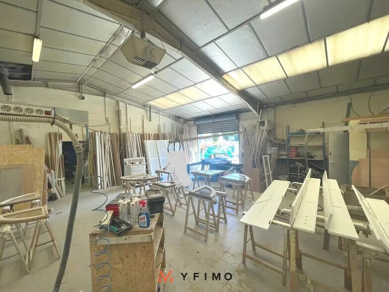 Flex dans Gargenville à louer - Photo intérieure - Image 3 de 4