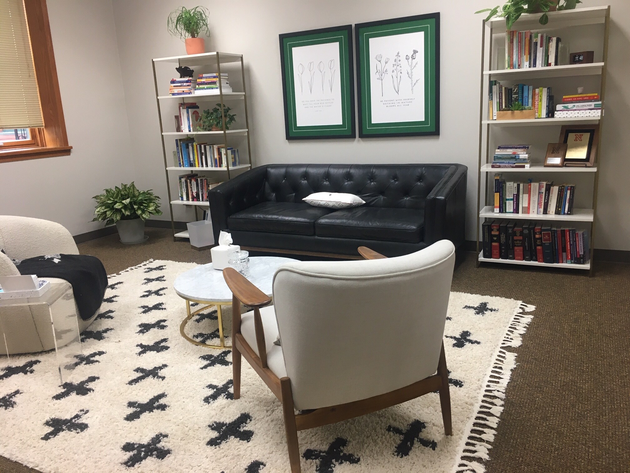 808 P St, Lincoln, NE for lease Interior Photo- Image 1 of 6