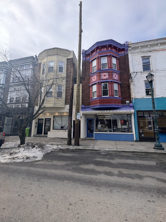 More details for 760-762 S 4th St, Philadelphia, PA - Retail for Sale