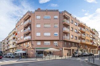 Plus de détails pour Carrer Del Germà Joaquim, 49-55, Terrassa - Multi-résidentiel à vendre