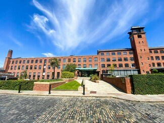 More details for 21 Castle St, Manchester - Office for Lease