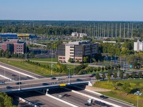 1900 Polaris Pky, Columbus, OH - AÉRIEN  Vue de la carte - Image1