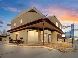 More details for 905 W Spruce St, Rawlins, WY - Hospitality for Sale