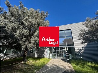 Plus de détails pour Bureau à louer