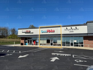 More details for 73-107 Jeannie Dr, Shelbyville, KY - Retail for Lease
