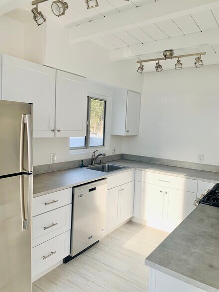 2831-2837 Columbia St, San Diego, CA à vendre - Photo du bâtiment - Image 2 de 8