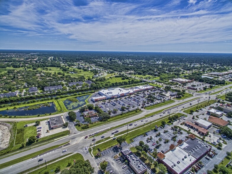 14809 Tamiami Trl, North Port, FL for lease - Building Photo - Image 2 of 20