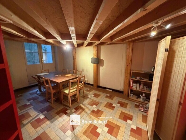 52 Rue Franklin, Lyon à louer - Photo du bâtiment - Image 3 de 6