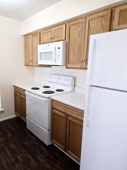 1001 Westside Pky, Atoka, OK for sale - Interior Photo - Image 3 of 15