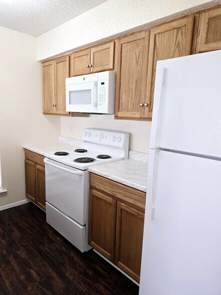 1001 Westside Pky, Atoka, OK à vendre - Photo intérieure - Image 3 de 15