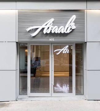 Plus de détails pour 165 Elizabeth St, New York, NY - Commerce de détail à vendre