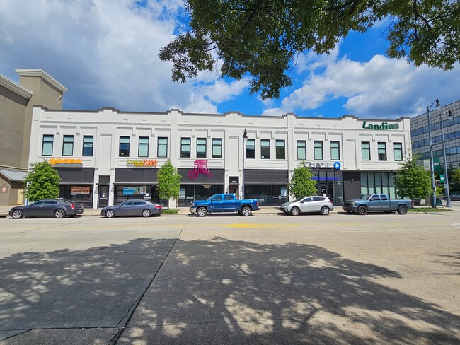 More details for 2001 5th Ave S, Birmingham, AL - Retail for Lease