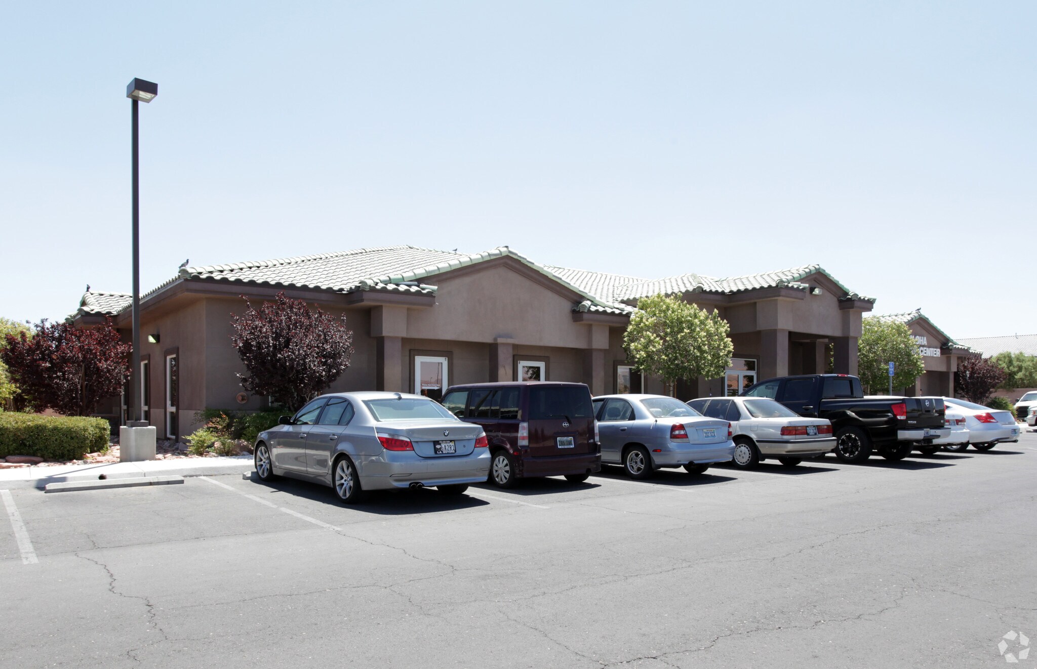 9816 Gilespie St, Las Vegas, NV for sale Primary Photo- Image 1 of 4