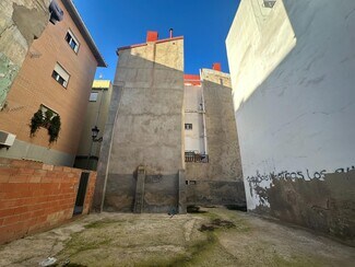 Plus de détails pour Calle del Pozo, 13, Zaragoza - Terrain à vendre