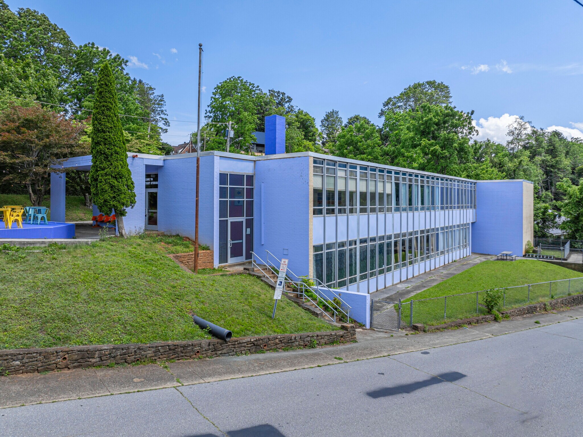 225 Church St, Waynesville, NC for sale Building Photo- Image 1 of 1