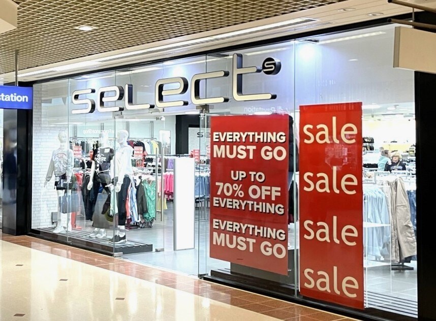 High St, Weston Super Mare for lease Interior Photo- Image 1 of 1