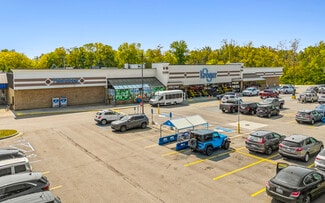 More details for 513-531 W Main St, Milan, MI - Retail for Lease