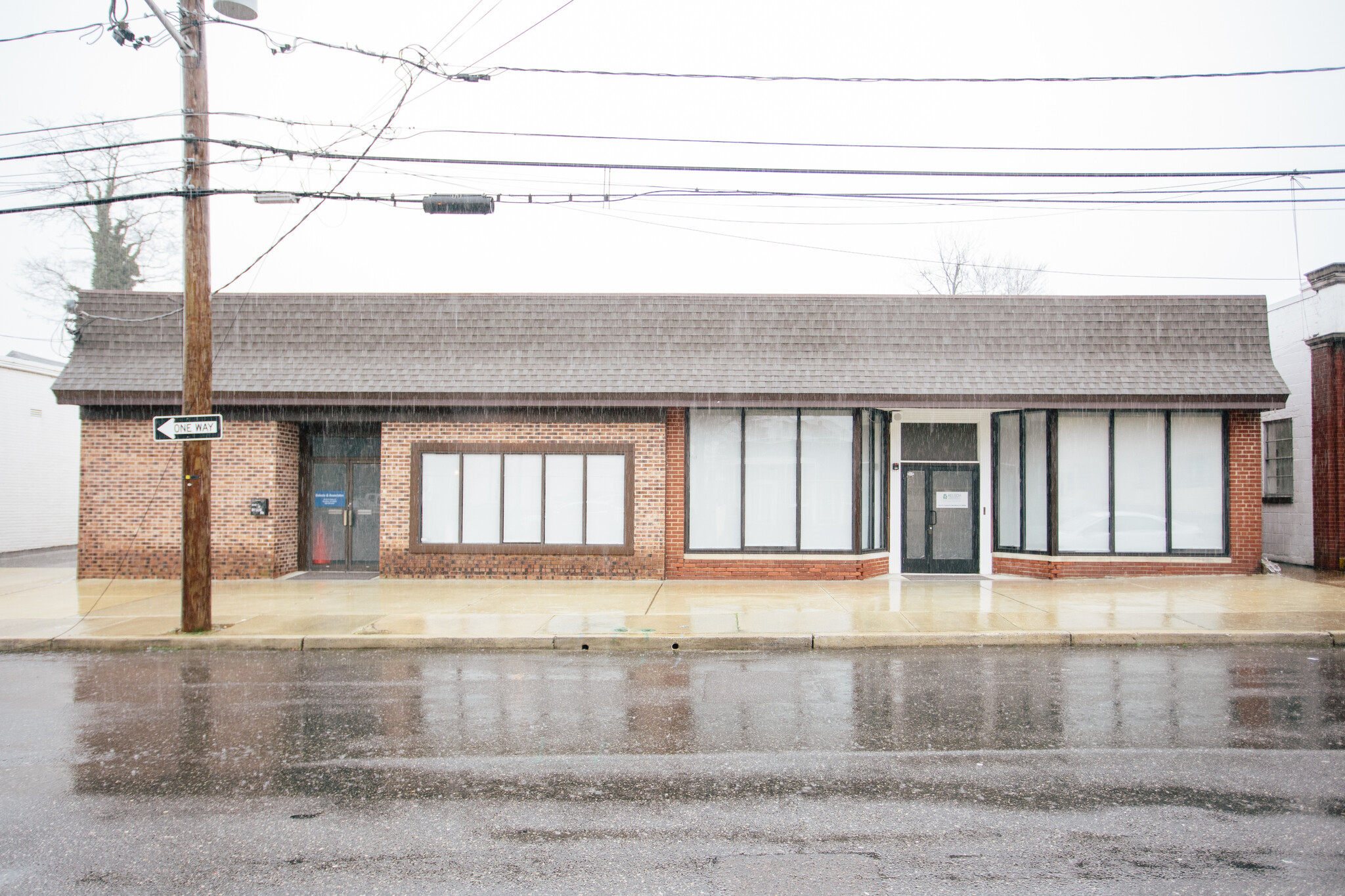 19-21 E Centre St, Woodbury, NJ for sale Building Photo- Image 1 of 9