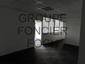 Rue Elisée Reclus, Décines-Charpieu à louer Photo intérieure- Image 2 de 5